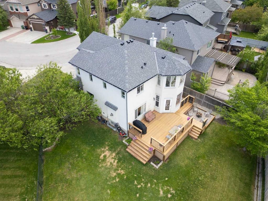 141 Panamount Green Nw, Calgary, AB