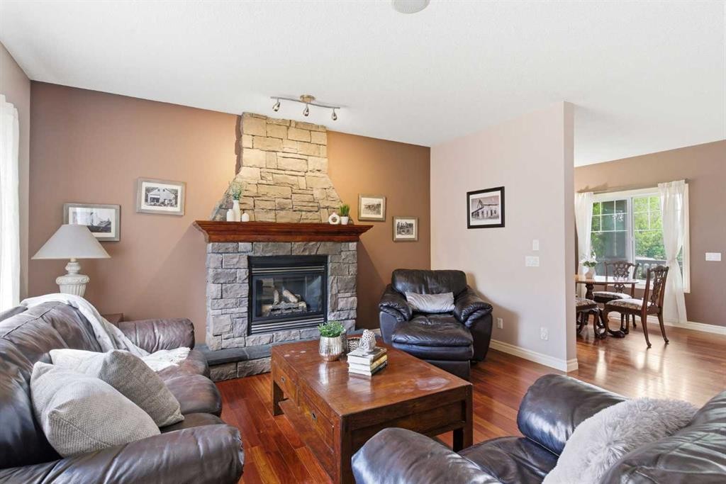 141 Panamount Green Nw, Calgary, AB