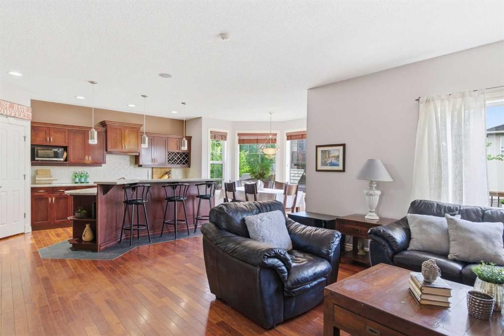 141 Panamount Green Nw, Calgary, AB