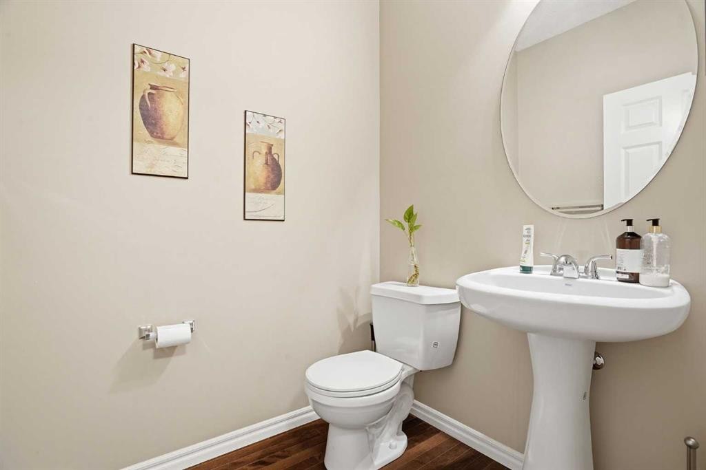 267 Skyview Springs Gardens Ne, Calgary, AB