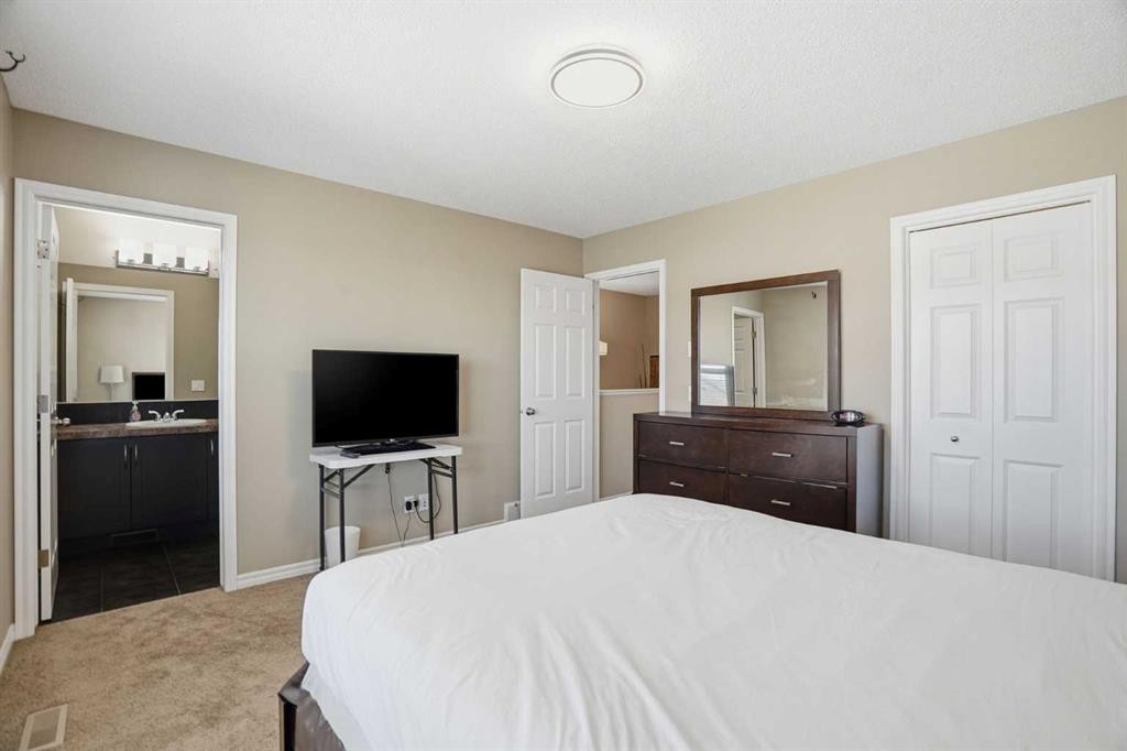 267 Skyview Springs Gardens Ne, Calgary, AB