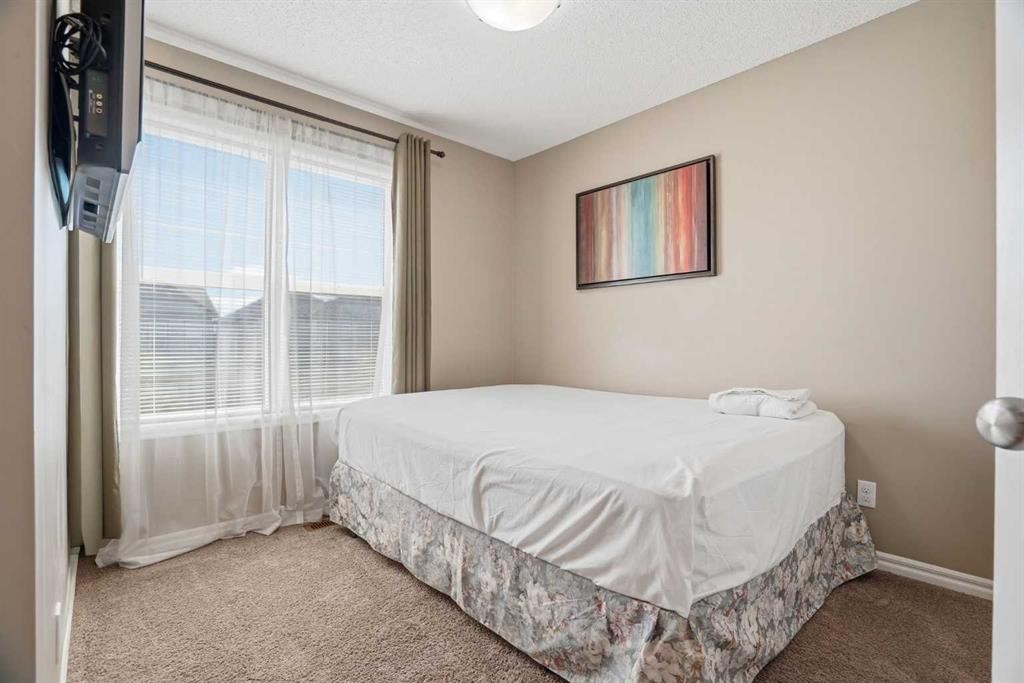 267 Skyview Springs Gardens Ne, Calgary, AB