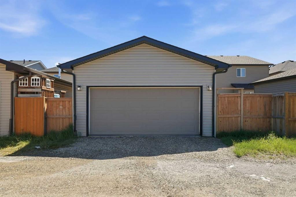267 Skyview Springs Gardens Ne, Calgary, AB