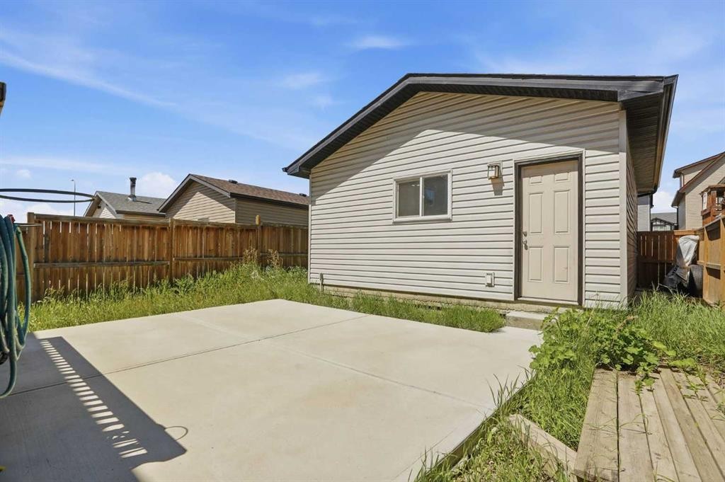 267 Skyview Springs Gardens Ne, Calgary, AB