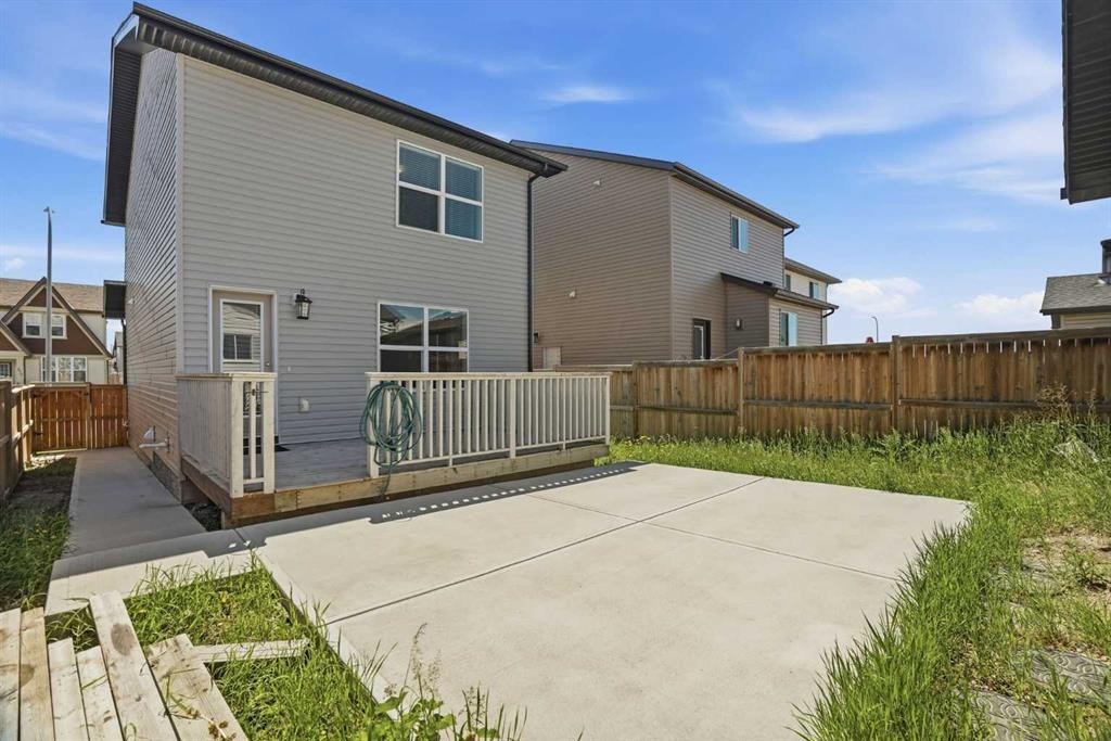 267 Skyview Springs Gardens Ne, Calgary, AB
