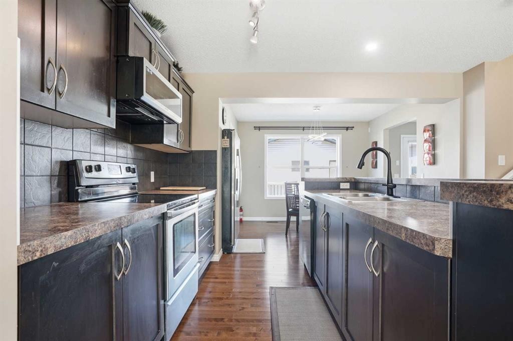 267 Skyview Springs Gardens Ne, Calgary, AB