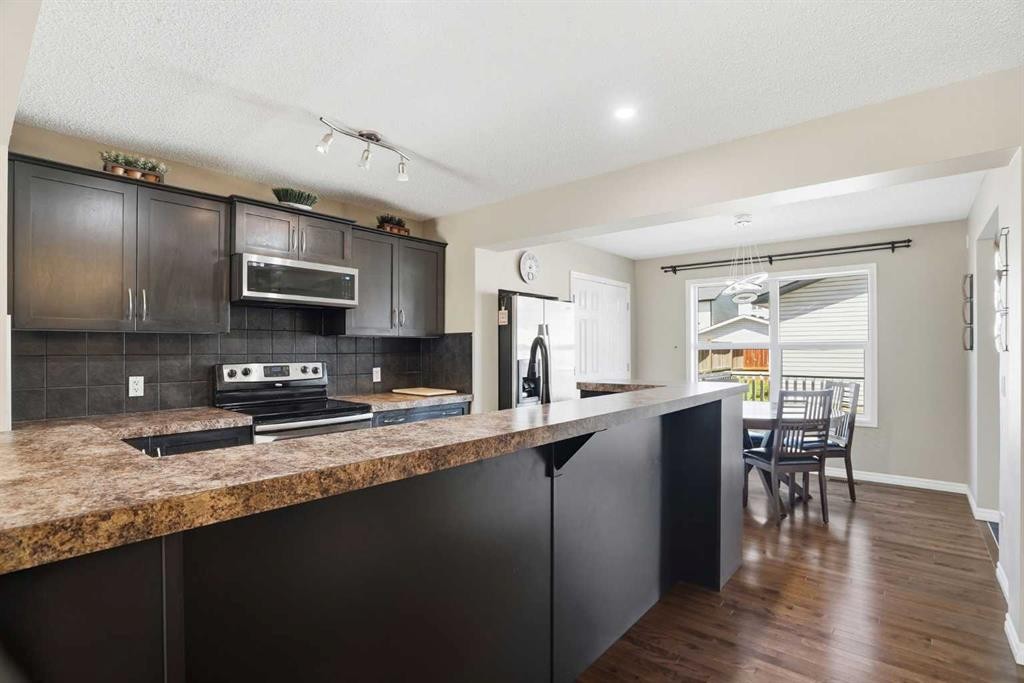 267 Skyview Springs Gardens Ne, Calgary, AB