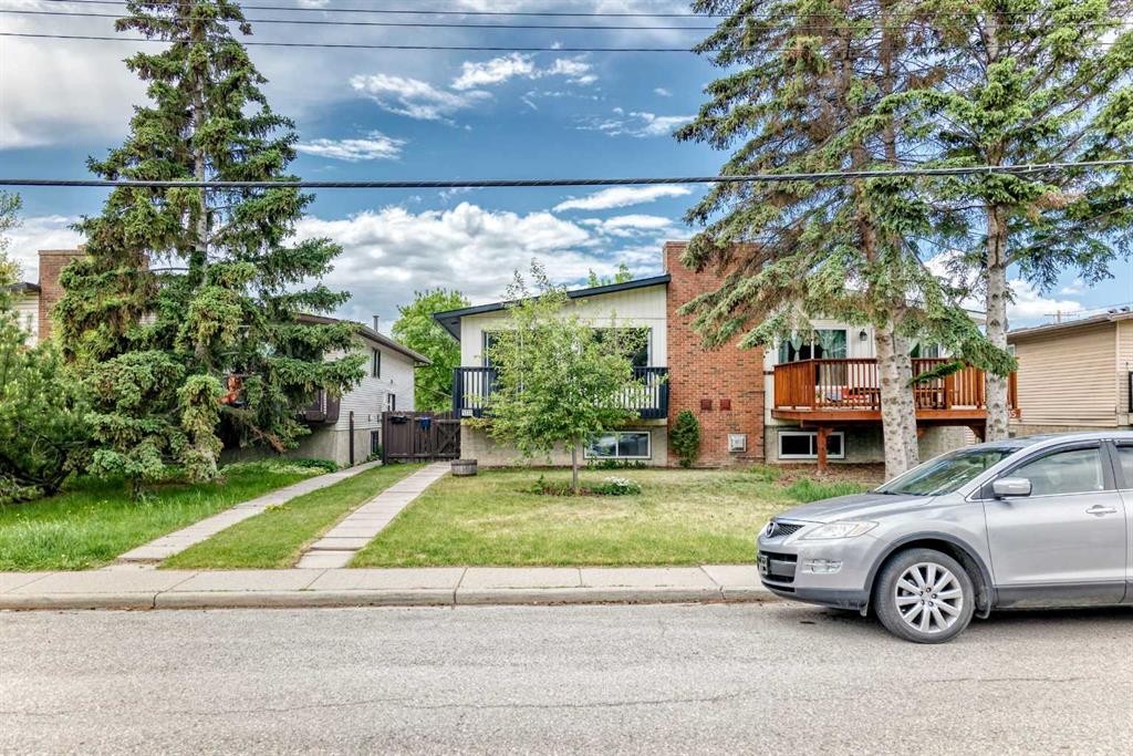 5233 17 Avenue Nw, Calgary, AB