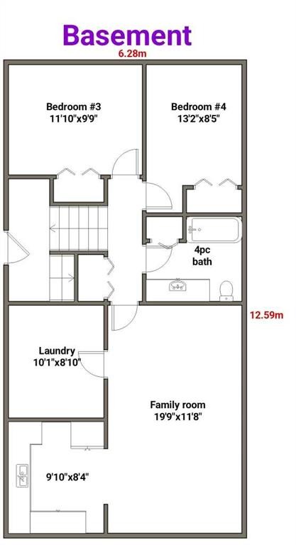 5233 17 Avenue Nw, Calgary, AB