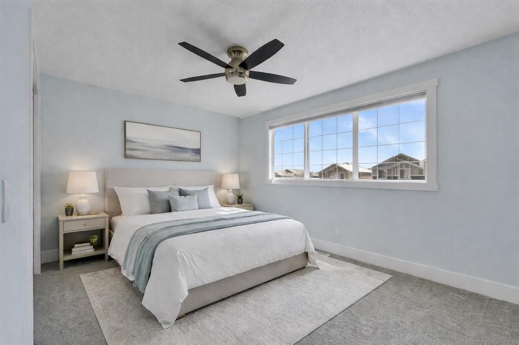 272 Aspenmere Way, Chestermere, AB