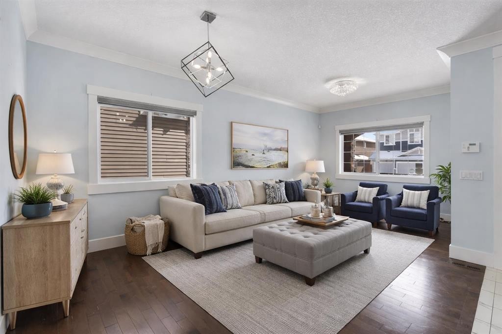 272 Aspenmere Way, Chestermere, AB