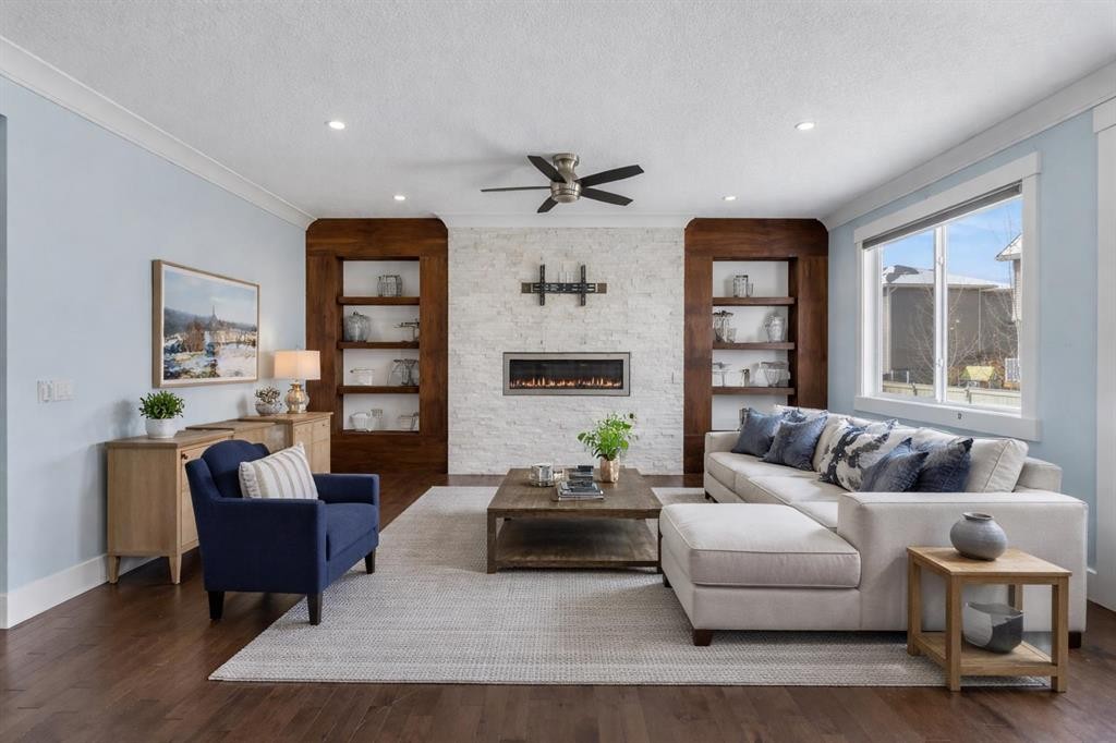 272 Aspenmere Way, Chestermere, AB