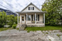 5 Mt. Laurie Road Exshaw, AB T0L 2C0