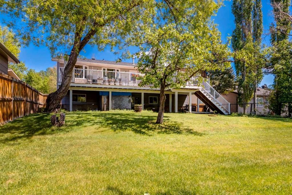 216 Cannington Place Sw, Calgary, AB