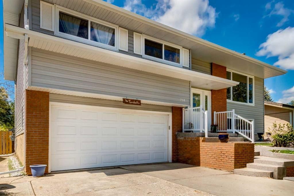 216 Cannington Place Sw, Calgary, AB
