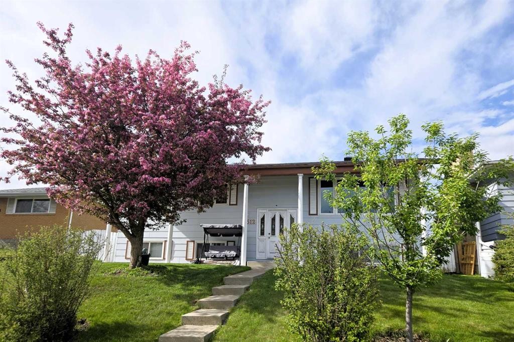 512 Hunterplain Hill Nw, Calgary, AB