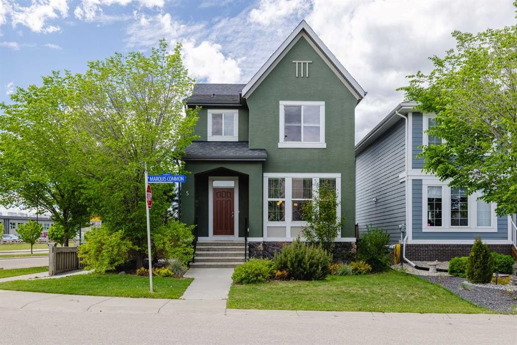 5 Marquis Common Se, Calgary, AB