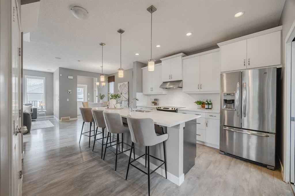 5 Marquis Common Se, Calgary, AB