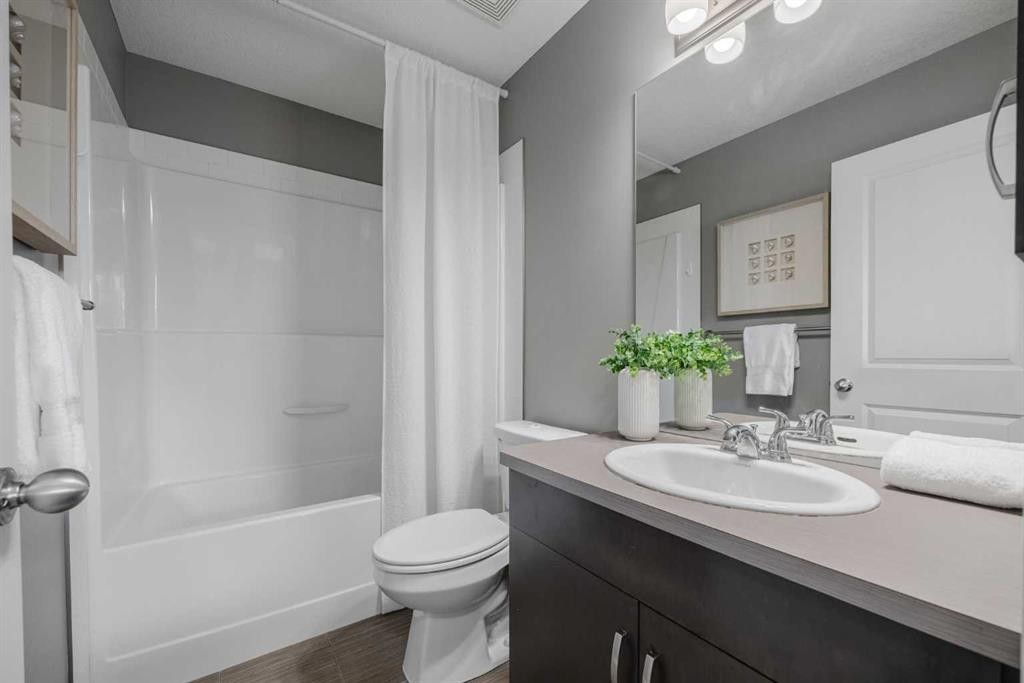 5 Marquis Common Se, Calgary, AB