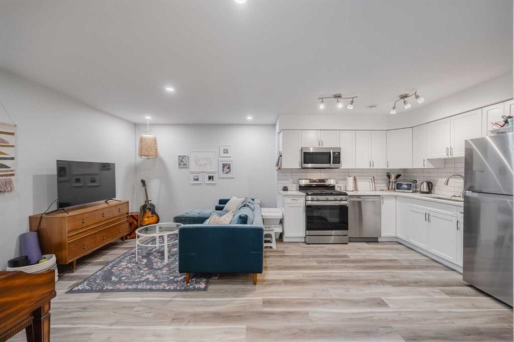 5 Marquis Common Se, Calgary, AB