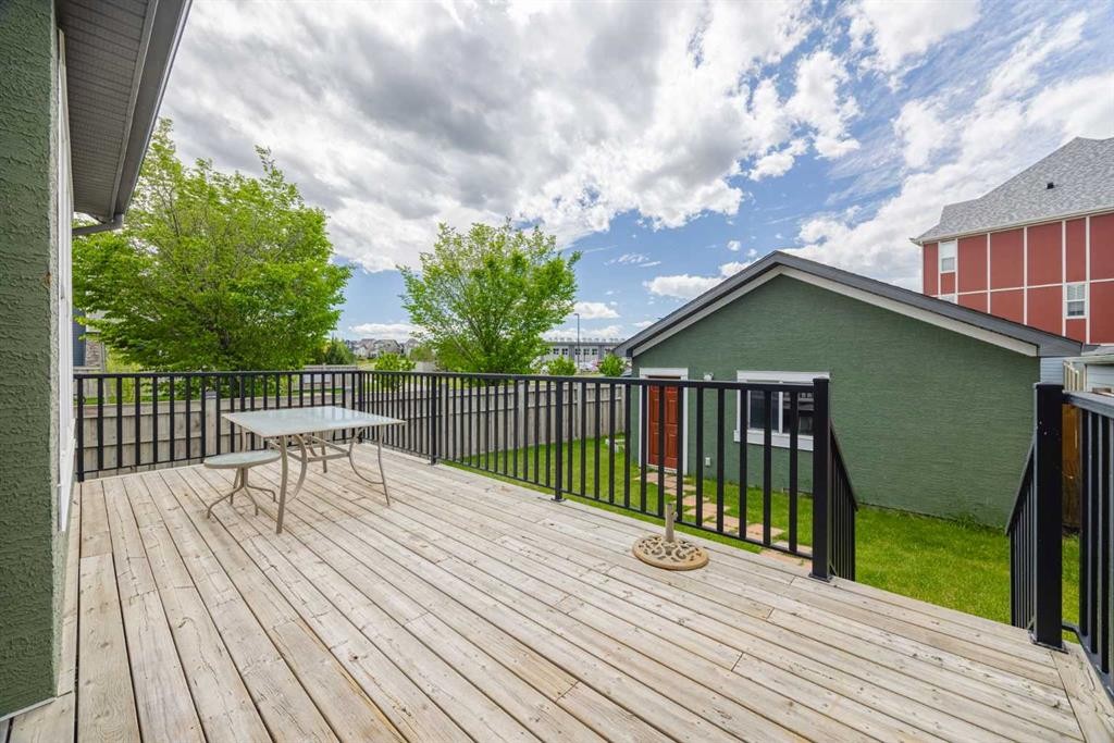 5 Marquis Common Se, Calgary, AB