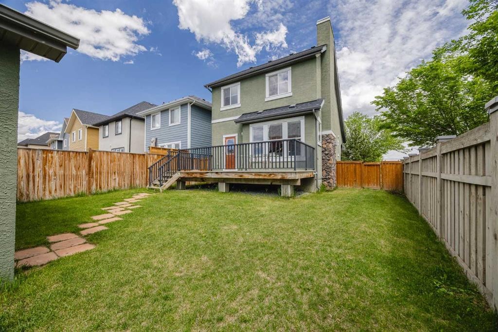 5 Marquis Common Se, Calgary, AB