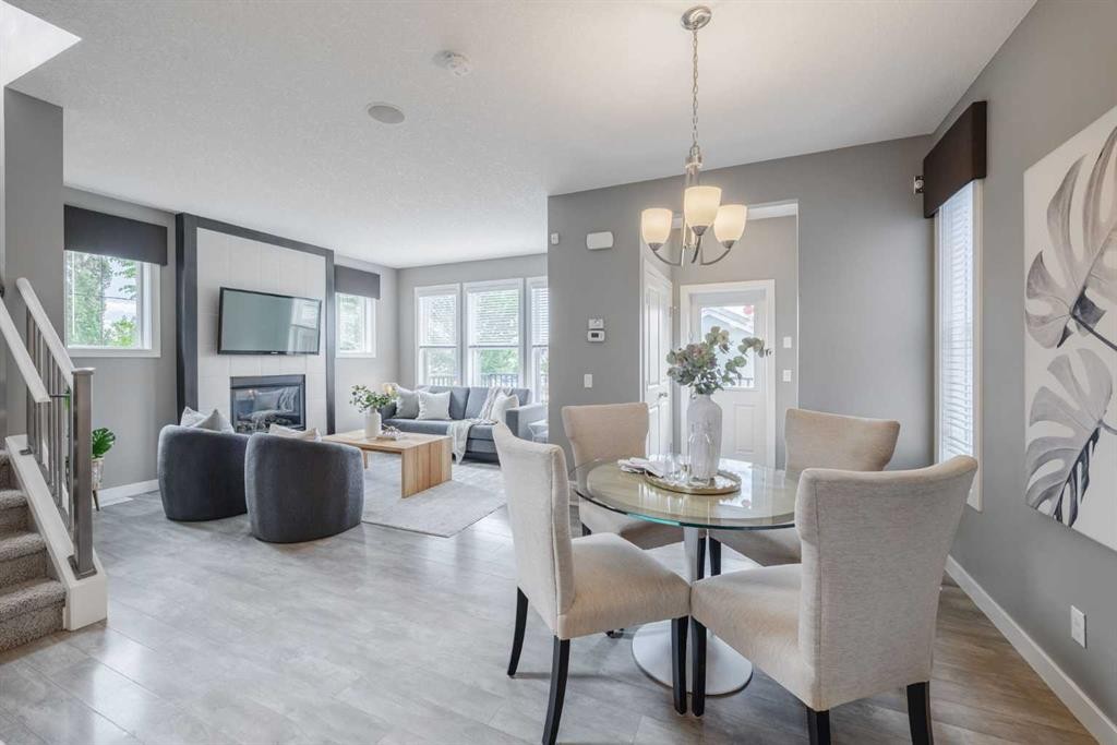 5 Marquis Common Se, Calgary, AB