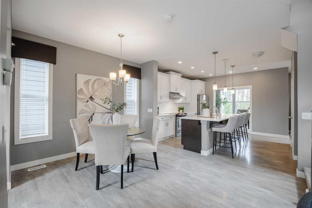 5 Marquis Common Se, Calgary, AB