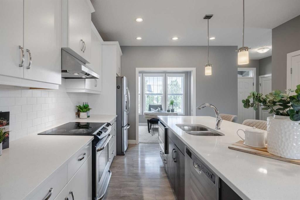 5 Marquis Common Se, Calgary, AB