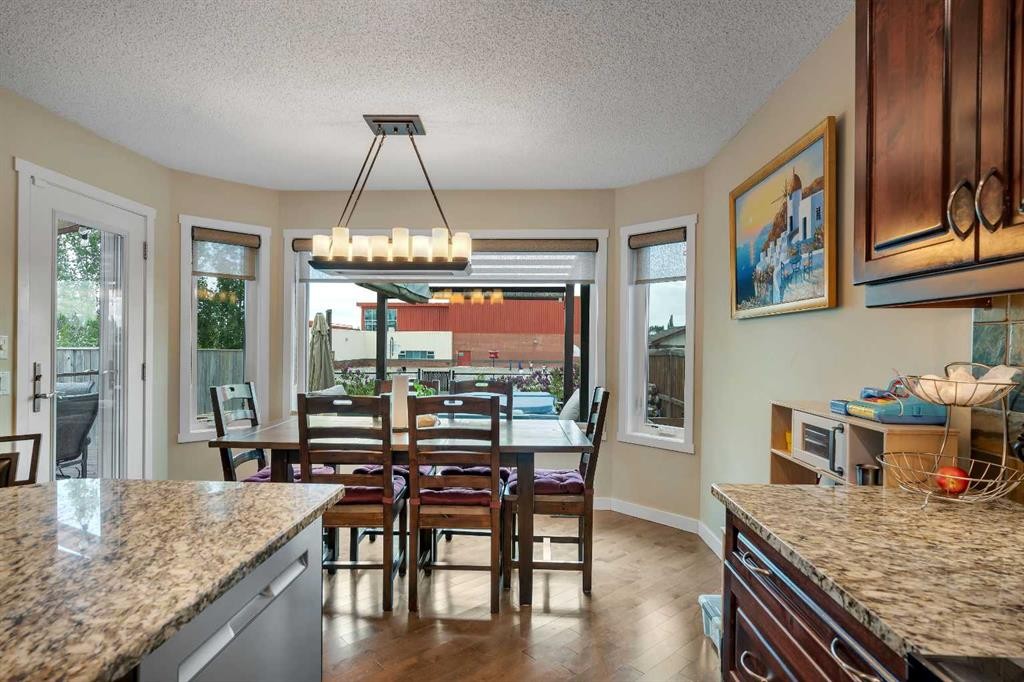 28 Cranwell Crescent Se, Calgary, AB
