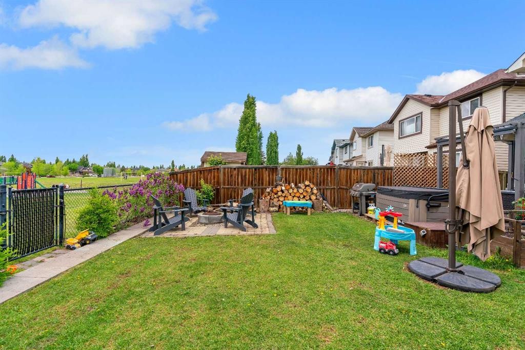 28 Cranwell Crescent Se, Calgary, AB