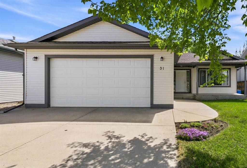 31 Sierra Road, Olds, AB