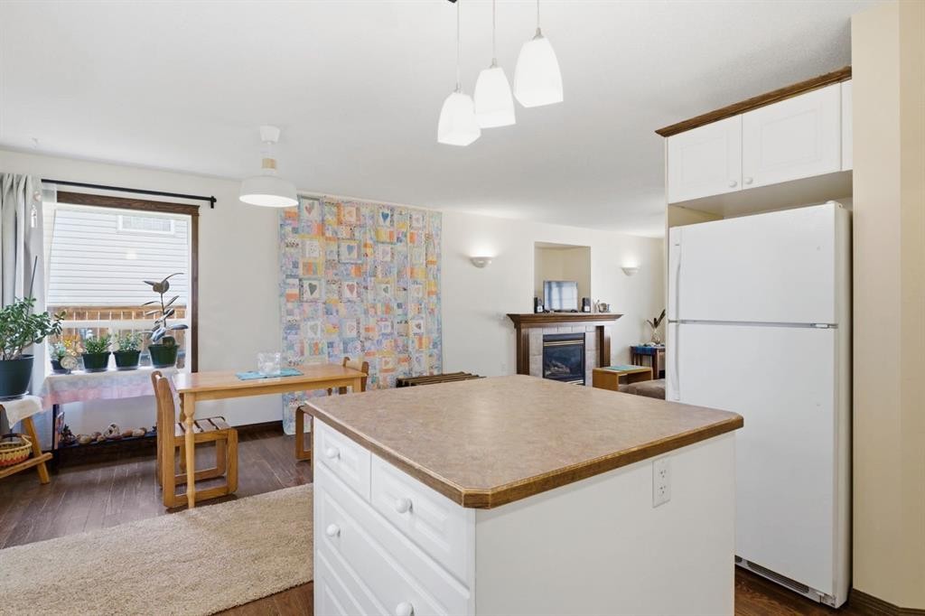 31 Sierra Road, Olds, AB
