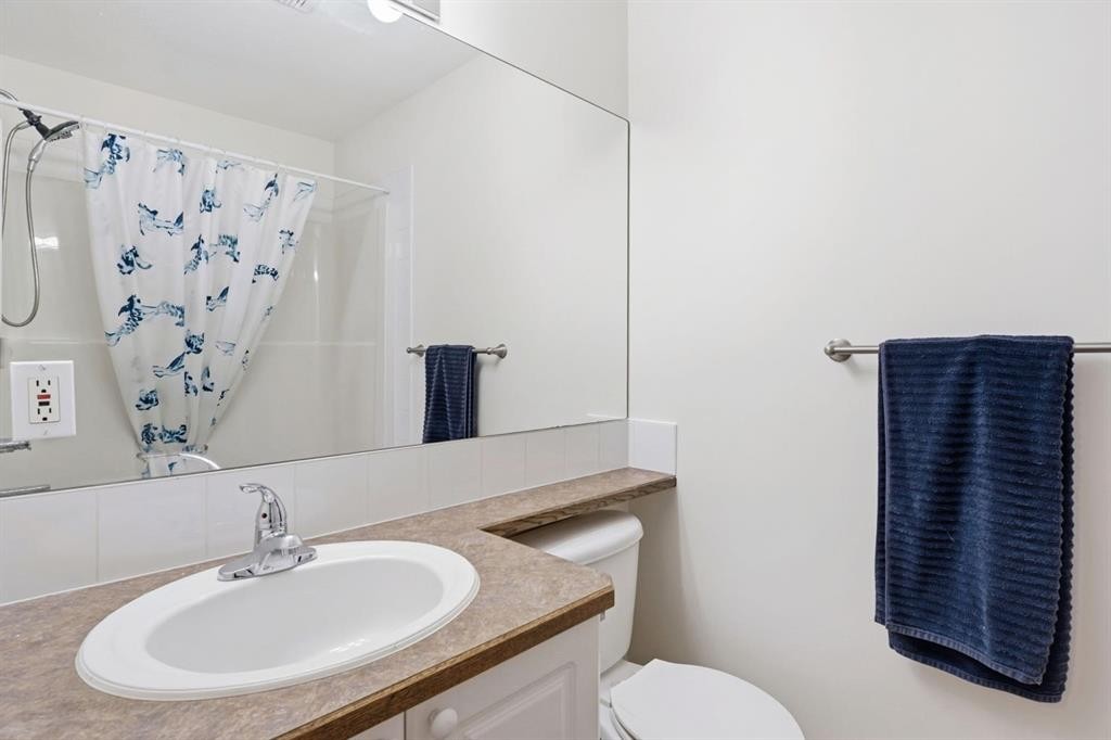 31 Sierra Road, Olds, AB