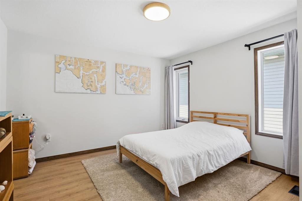 31 Sierra Road, Olds, AB