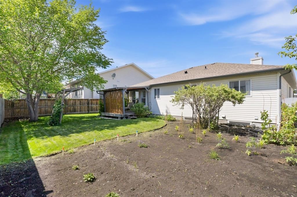 31 Sierra Road, Olds, AB