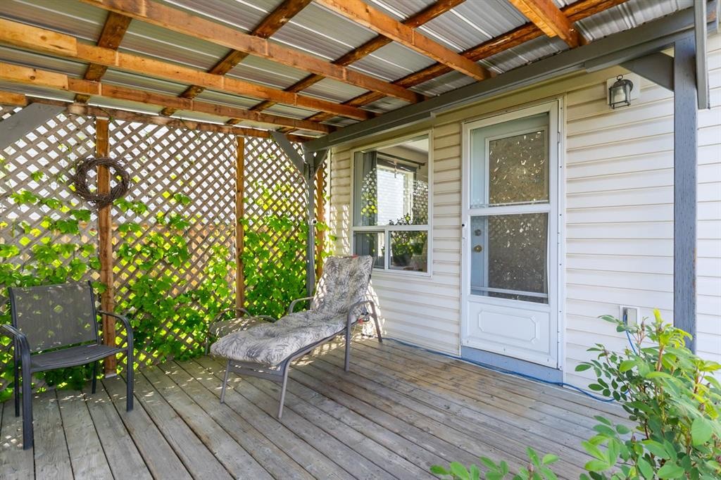 31 Sierra Road, Olds, AB