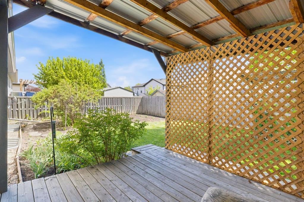 31 Sierra Road, Olds, AB