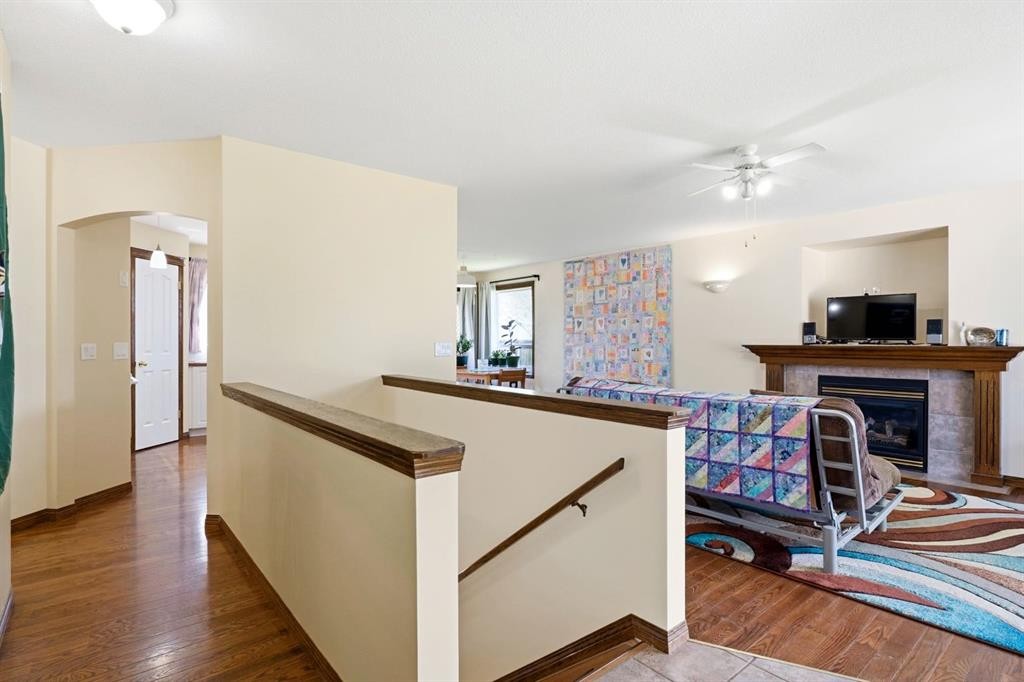 31 Sierra Road, Olds, AB