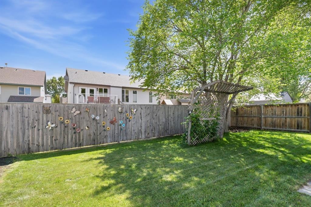 31 Sierra Road, Olds, AB