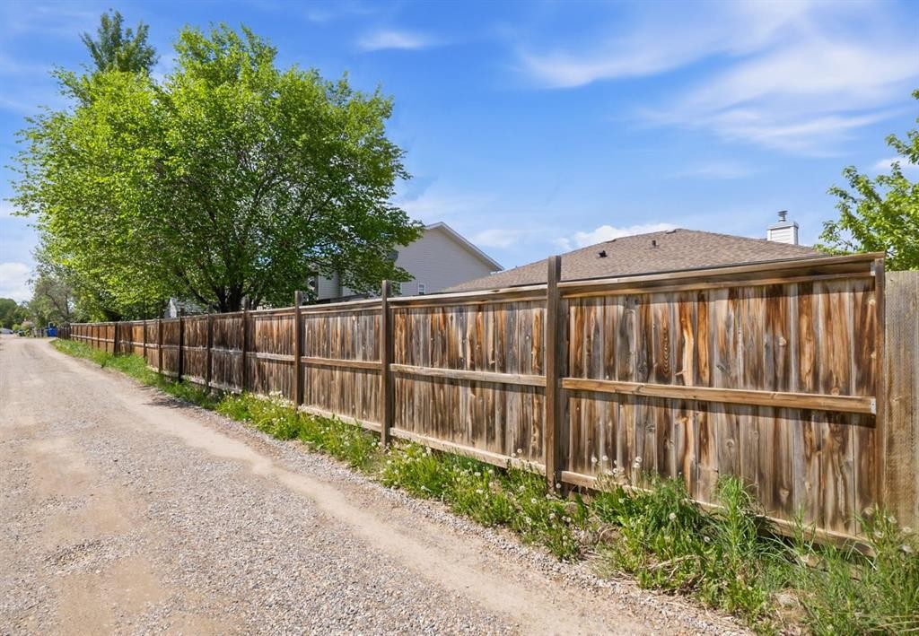 31 Sierra Road, Olds, AB