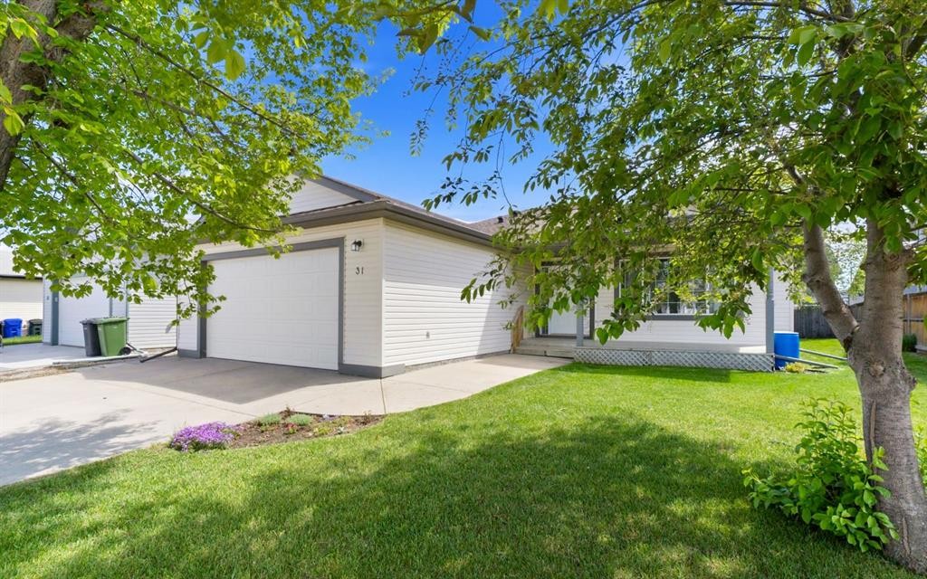 31 Sierra Road, Olds, AB