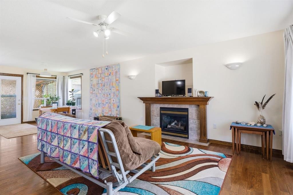 31 Sierra Road, Olds, AB