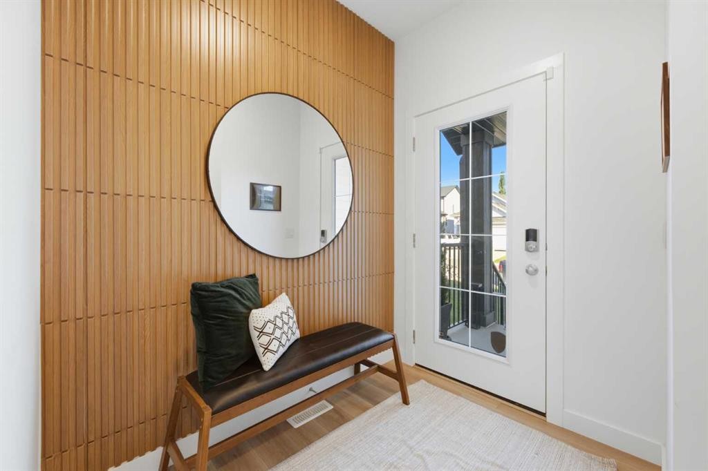 92 Heritage Hill, Cochrane, AB - Indoor Photo Showing Other Room