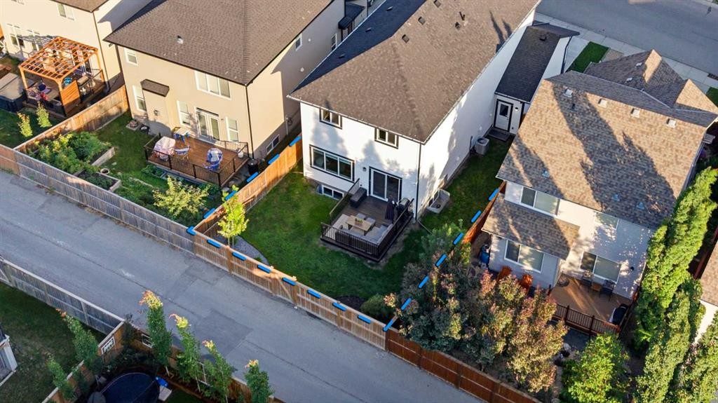 92 Heritage Hill, Cochrane, AB - Outdoor With View