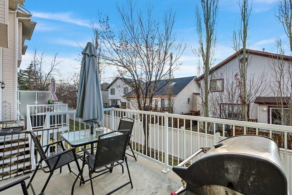 258 Rocky Ridge Court Nw, Calgary, AB