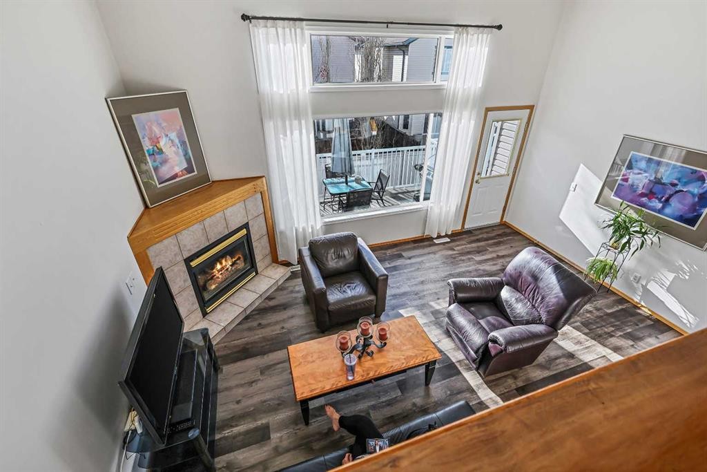 258 Rocky Ridge Court Nw, Calgary, AB