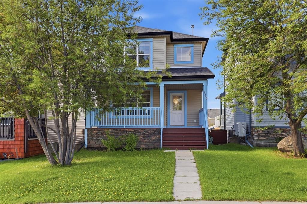 260 Covemeadow Road Ne, Calgary, AB