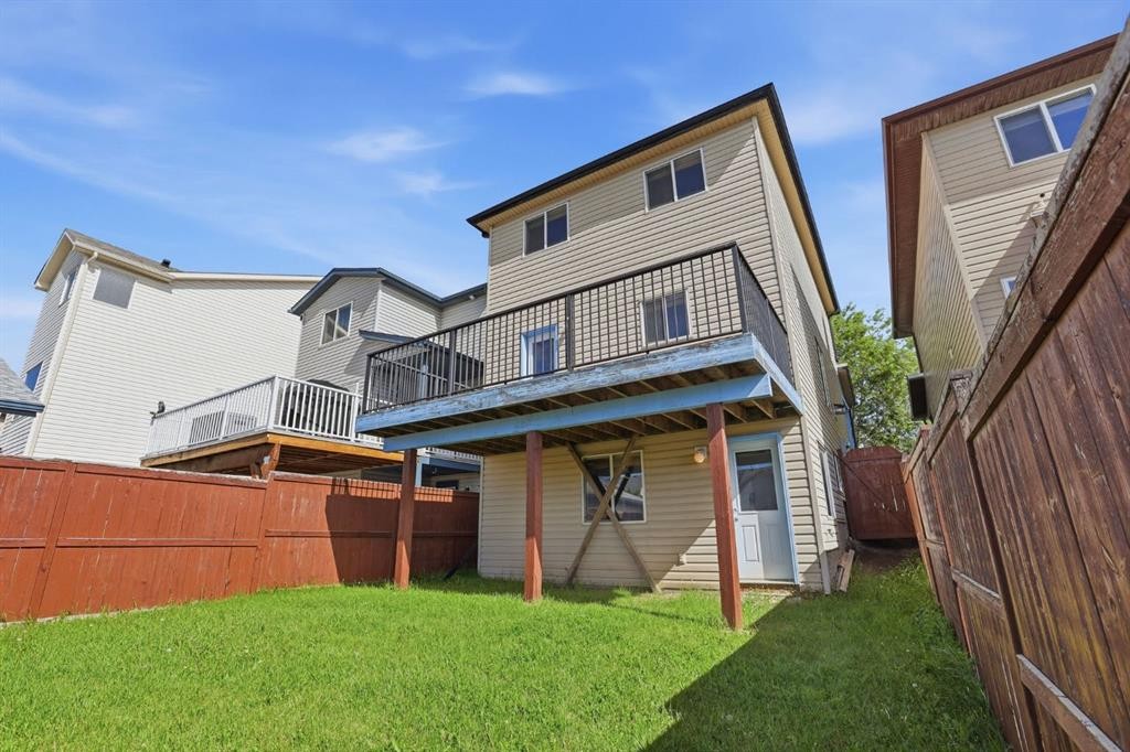 260 Covemeadow Road Ne, Calgary, AB