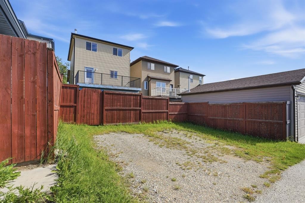 260 Covemeadow Road Ne, Calgary, AB